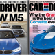 The situation is apparently linked to a restructuring of the magazine.